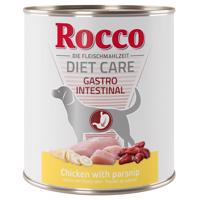 Rocco Diet Care Gastro Intestinal kuřecí s pastinákem 800 g 12 x 800 g