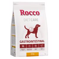Rocco Diet Care granule 1 kg / kapsičky 6 x 300 g - 10 % sleva - Gastro Intestinal s kuřecím 1 kg granule