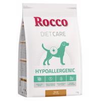 Rocco Diet Care granule 1 kg / kapsičky 6 x 300 g - 10 % sleva - Hypoallergenic s koňským 1 kg granule
