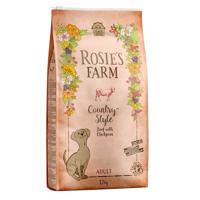 Rosie's Farm - Hovězí s batáty a cizrnou - 12 kg