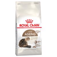 Royal Canin Ageing 12+ - Výhodné balení 2 x 4 kg