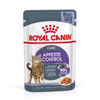 Royal Canin Appetite Control Care v želé -  48 x 85 g