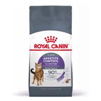 Royal Canin Appetite Control Care - výhodné balení: 2 x 10 kg