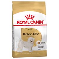 Royal Canin Bichon Frise Adult - Výhodné balení 2 x 1,5 kg