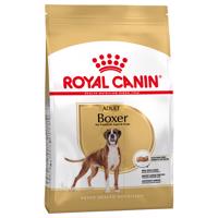 Royal Canin Boxer Adult - Výhodné balení 2 x 12 kg