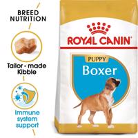 ROYAL CANIN Boxer Puppy 12 kg