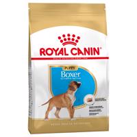 Royal Canin Boxer Puppy  - Výhodné balení 2 x 12 kg