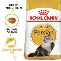 Royal canin Breed  Feline Persian  2kg sleva