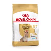 Royal Canin Breed Yorkshire 8+ - 3 kg