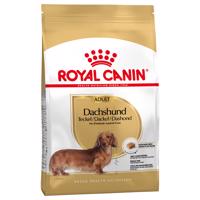 Royal Canin Dachshund Adult - 7,5 kg
