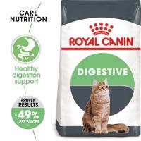 ROYAL CANIN Digestive Care granule pro kočky s citlivým zažíváním 2 kg