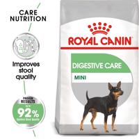 ROYAL CANIN DIGESTIVE CARE MINI granule pro malé psy s citlivým trávením 3 kg