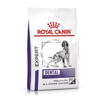 Royal Canin Expert Canine Dental Medium & Large Dog - výhodné balení: 2 x 13 kg