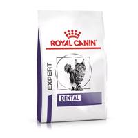 Royal Canin Expert Feline Dental - 2 x 1,5 kg