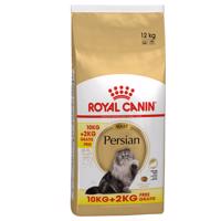 Royal Canin Feline granule, 10 + 2 kg zdarma! - Persian 30