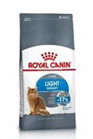 Royal Canin Feline Light Weight Care 3kg sleva