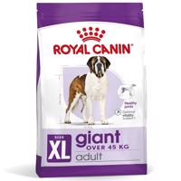Royal Canin Giant Adult - výhodné balení: 2 x 15 kg
