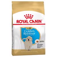 Royal Canin Golden Retriever Puppy  - Výhodné balení 2 x 12 kg