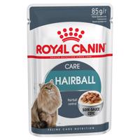 Royal Canin Hairball Care v omáčce - 96 x 85 g