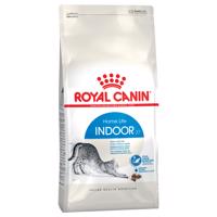 Royal Canin Indoor - Výhodné balení 2 x 10 kg