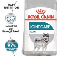ROYAL CANIN JOINT CARE MAXI granule pro velké psy s citlivými klouby 2 × 10 kg