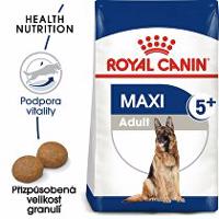 Royal canin Kom. Maxi Adult 5+ 15kg sleva
