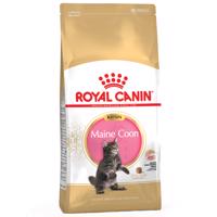 Royal Canin Maine Coon Kitten  - 2 x 4 kg