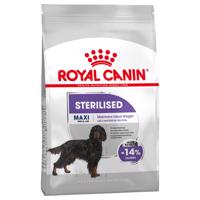 Royal Canin Maxi Adult Sterilised - 12 kg