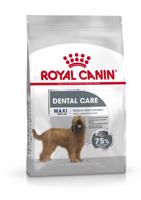 Royal Canin Maxi Dental Care - výhodné balení 2 x 9 kg