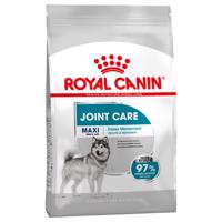 Royal Canin Maxi Joint Care - Výhodné balení 2 x 10 kg