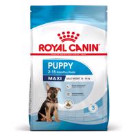 Royal Canin Maxi Puppy  - 4 kg
