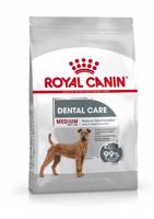 Royal Canin Medium Dental Care - 2 x 10 kg