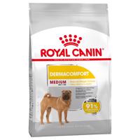 Royal Canin Medium Dermacomfort - 2 x 12 kg