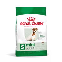 Royal Canin Mini 8+ - Výhodné balení: 2 x 8 kg