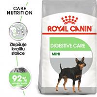 Royal Canin Mini Digestive Care 1kg sleva