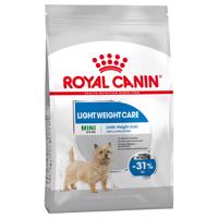 Royal Canin Mini Light Weight Care - 3 kg