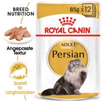 ROYAL CANIN Persian Adult, mokré krmivo pro perské kočky 12 × 85 g