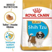 Royal Canin Shih Tzu 28 Junior 2 × 1,5 kg