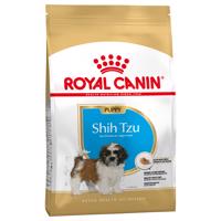 Royal Canin Shih Tzu Puppy - Výhodné balení 2 x 1,5 kg