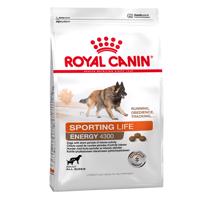 Royal Canin Sporting Life Energy Trail 4300 pro psy - 15 kg
