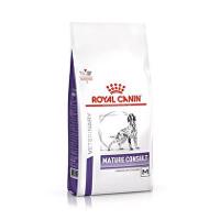 Royal Canin VC Canine Senior Consult Matur.Small 3,5kg sleva