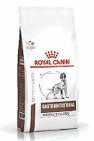 Royal Canin VD Canine Gastro Intest Mod Calorie  15kg + Doprava zdarma