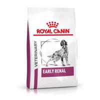 Royal Canin Veterinary Canine Early Renal - výhodné balení: 2 × 14 kg