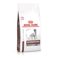 Royal Canin Veterinary Canine Gastrointestinal Moderate Calorie - výhodné balení 2 x 15 kg