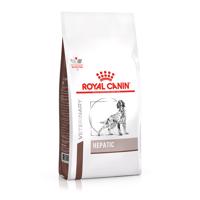 Royal Canin Veterinary Canine Hepatic - 2 x 12 kg