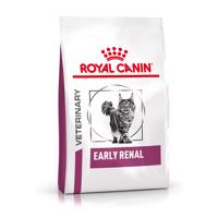 Royal Canin Veterinary Feline Early Renal - výhodné balení: 2 x 3,5 kg