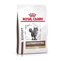 Royal Canin Veterinary Feline Gastrointestinal Fibre Response - 4 kg