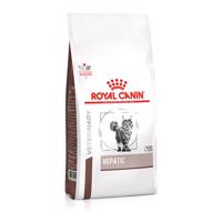 Royal Canin Veterinary Feline Hepatic - Výhodné balení: 2 x 2 kg