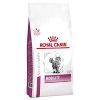 Royal Canin Veterinary Feline Mobility - Výhodné balení: 2 x 2 kg