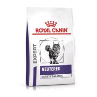 Royal Canin Veterinary Neutered Satiety Balance - 8 kg